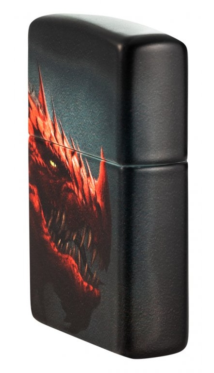 Zapalovač Zippo Dragon Design
