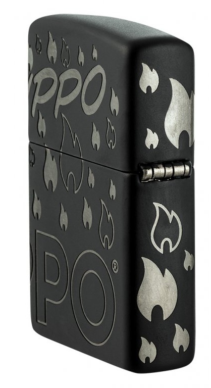 Zapalovač Zippo Design