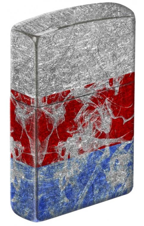 Zapalovač Zippo Czech Lion