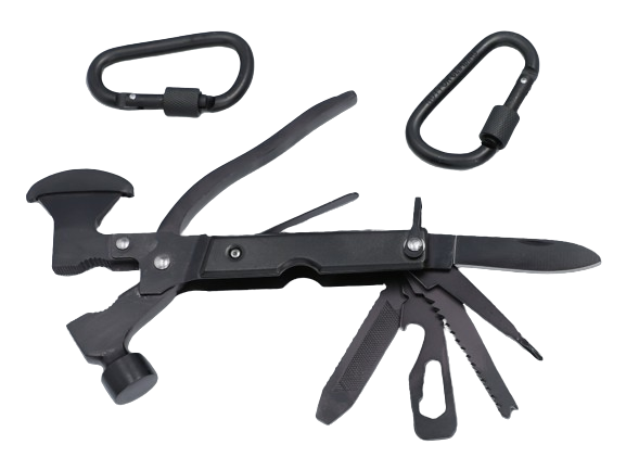 Sada Survival na přežití set 18v1