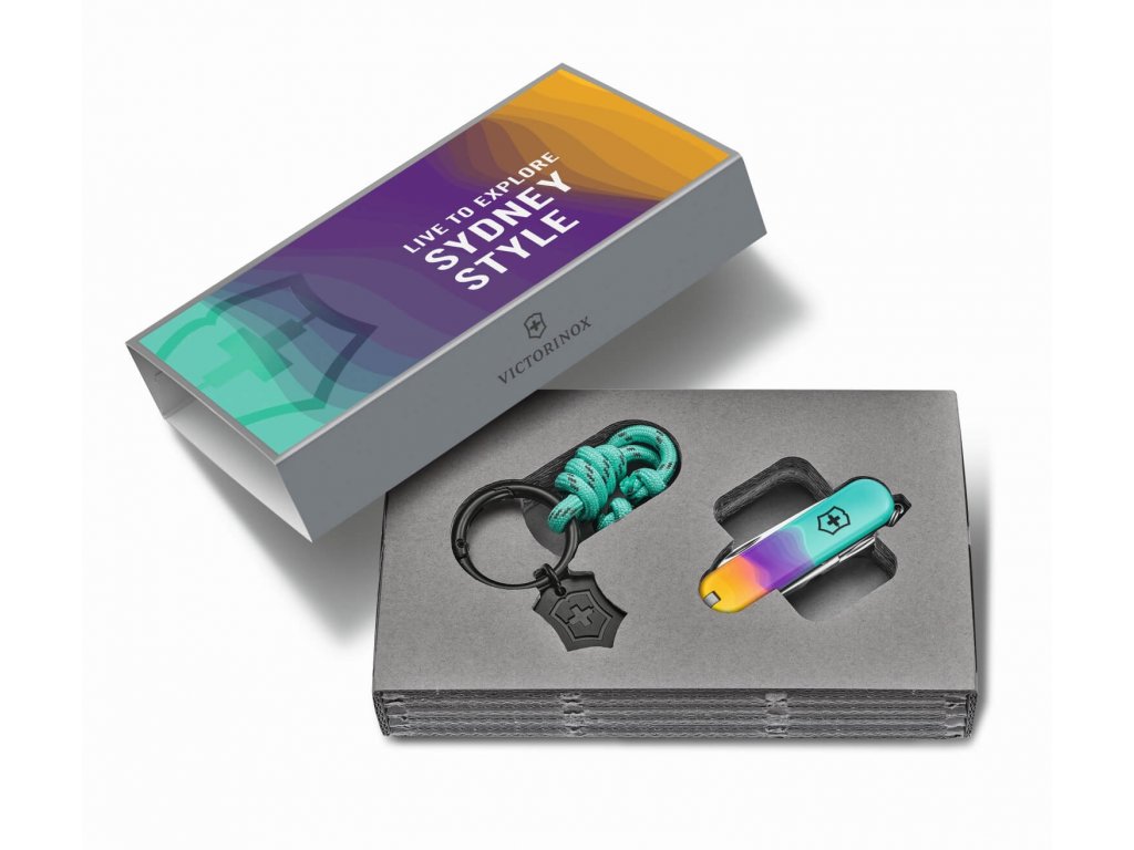 Kapesní nůž Classic SD Sydney Style