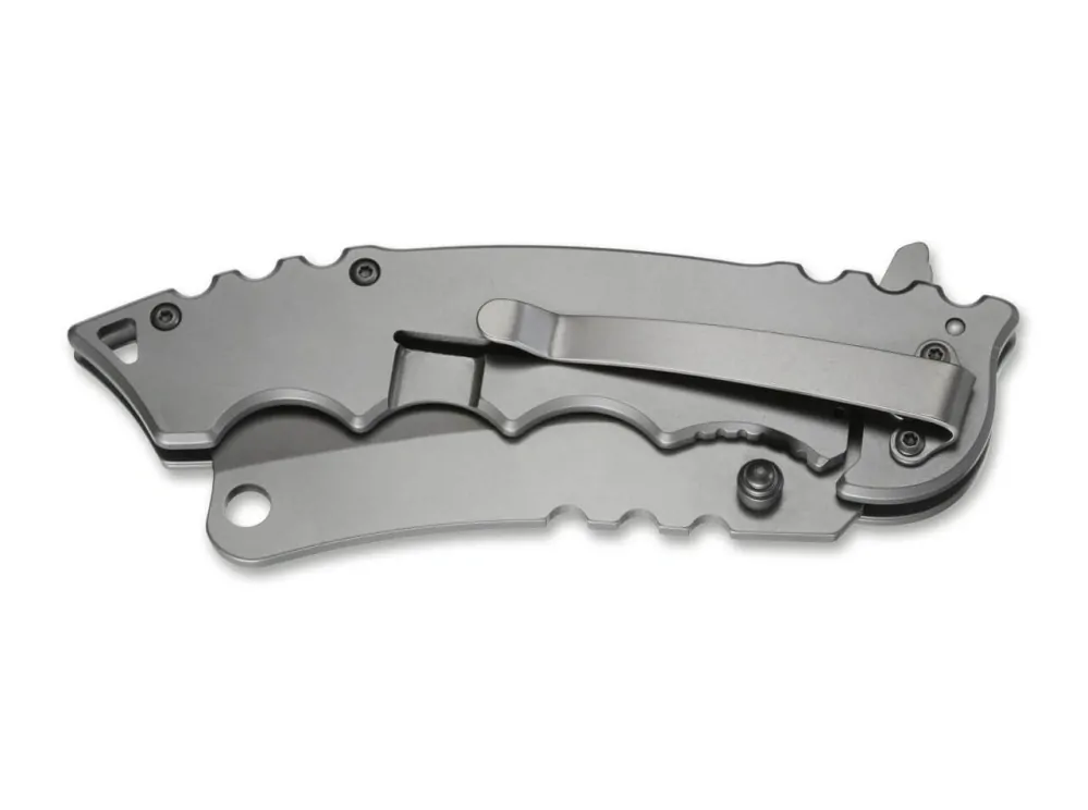 Kapesní nůž Magnum Mortem