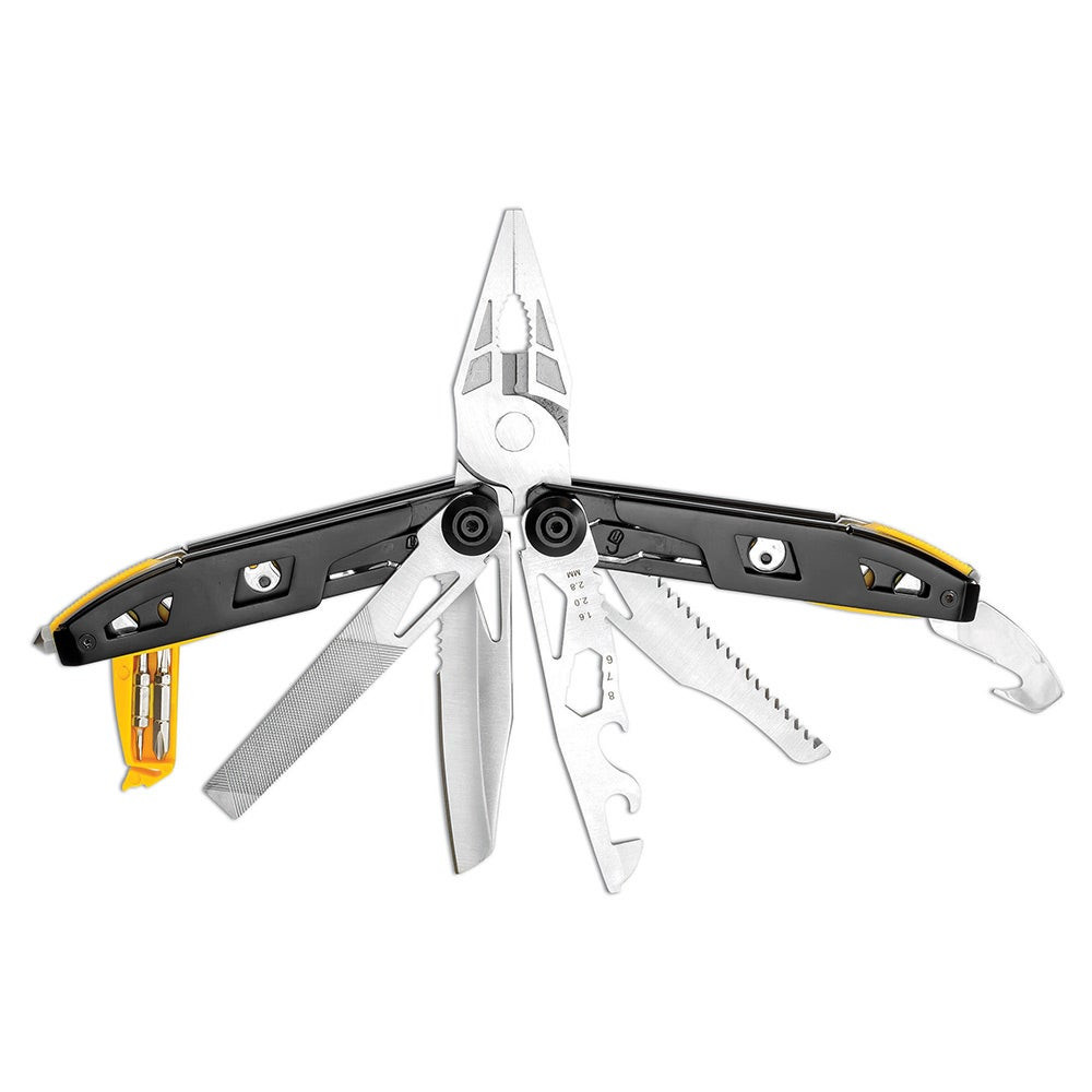 Caterpillar Multifunkční nástroj 16v1