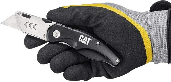 Caterpillar Pracovní řezací CAT 16,2 cm