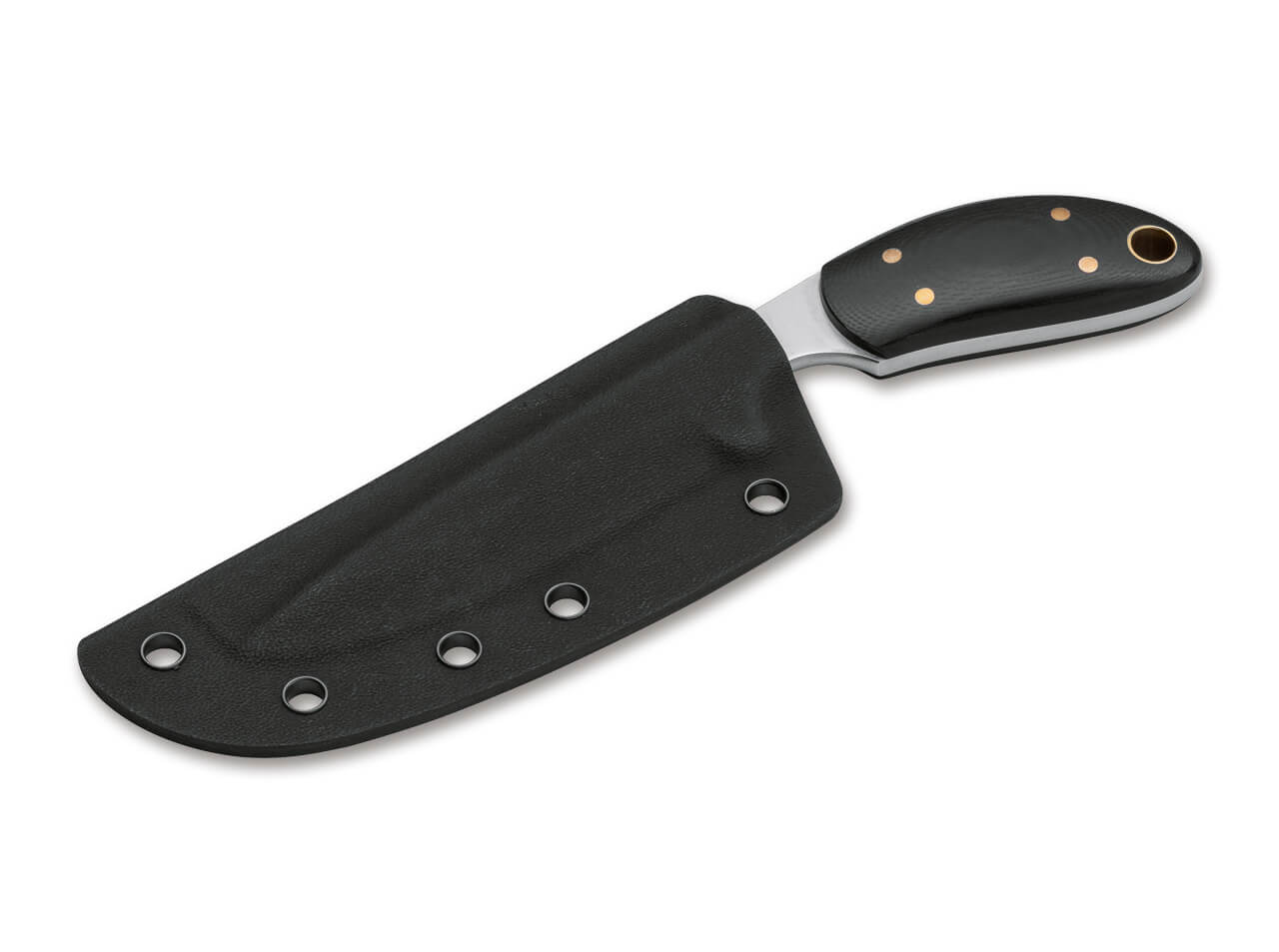Nůž s pevnou čepelí Pocket Knife