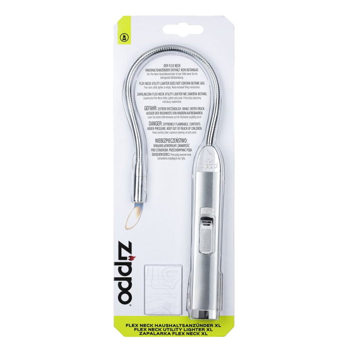Domácnostní Zippo zapalovač Flex Neck XL Utility Lighter