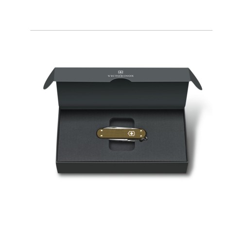 Kapesní nůž Classic SD Alox Limited Edition 2024 Terra Brown