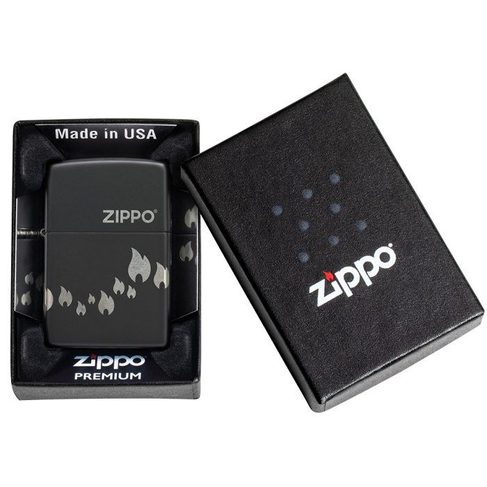 Zapalovač Zippo Zippo Design