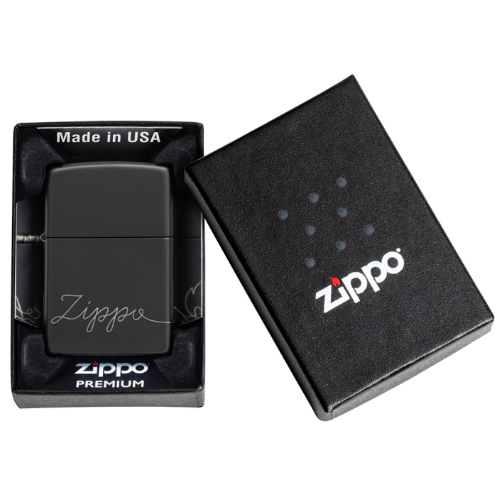 Zapalovač Zippo Zippo Design