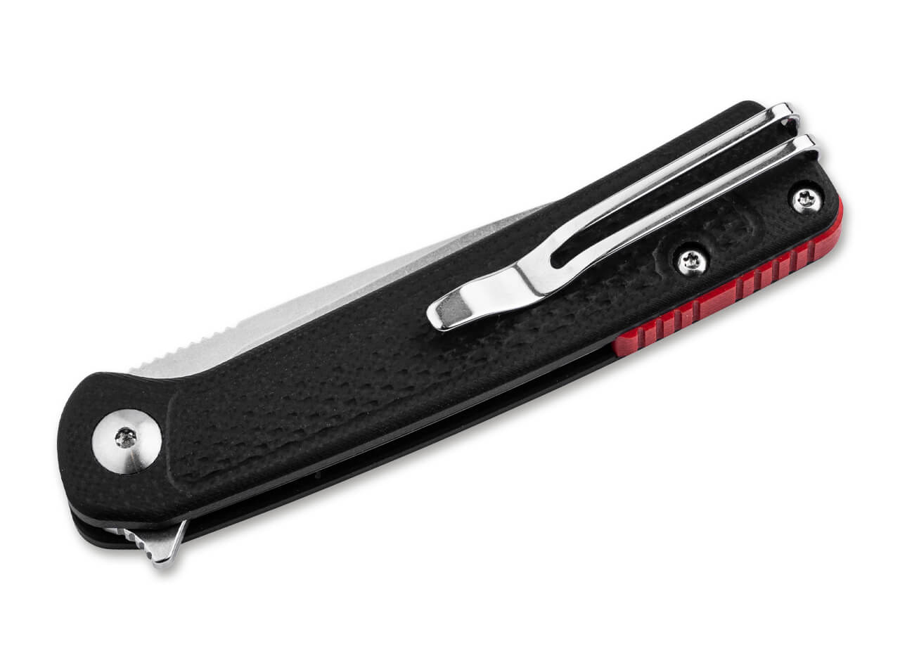 Kapesní nůž Fire Ant Black