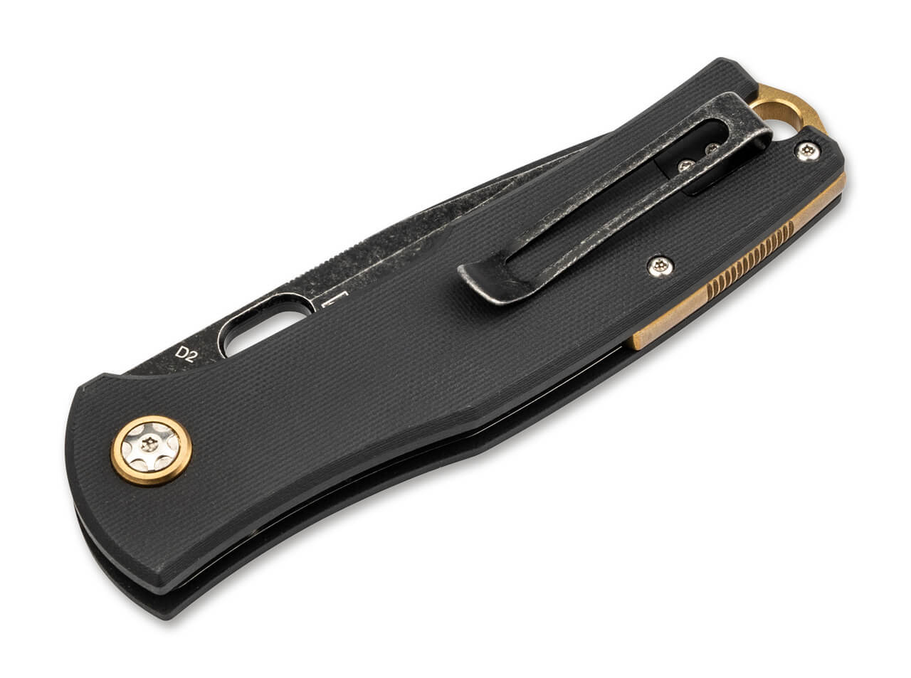 Kapesní nůž Böker Fieldfolder