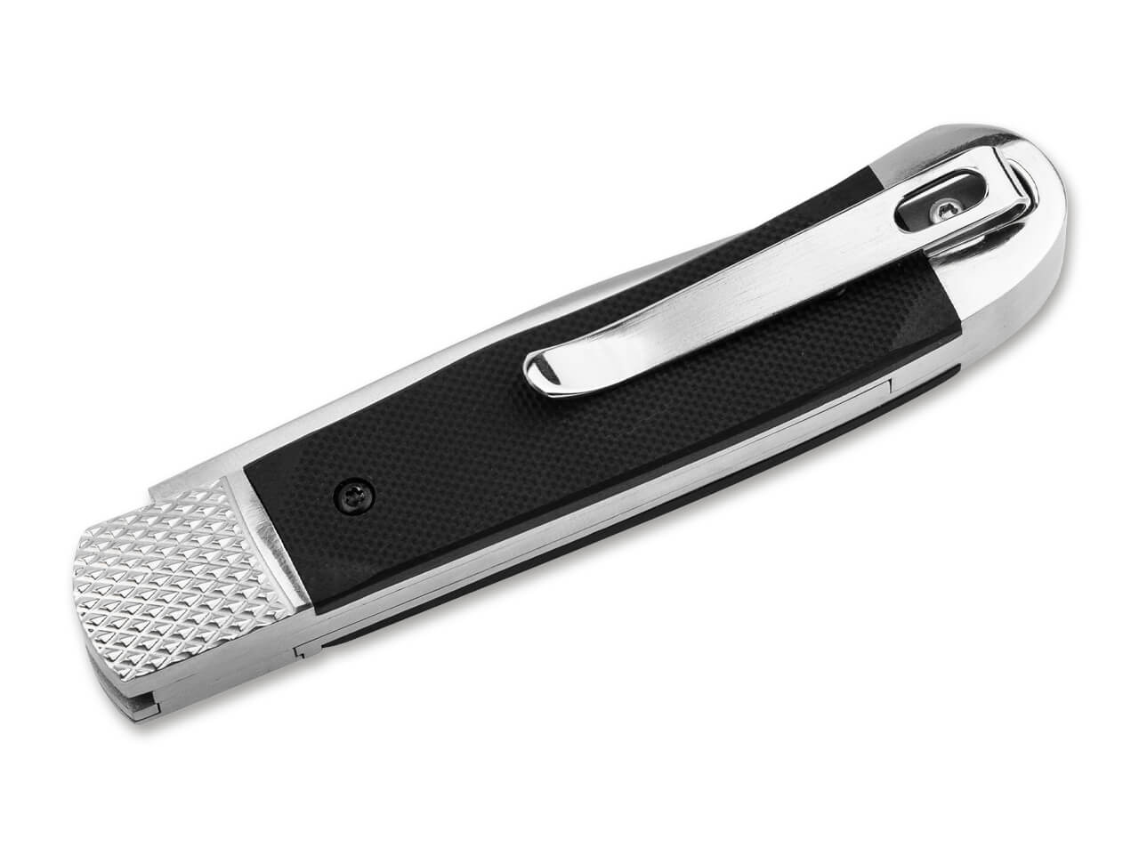 Kapesní nůž Hidden Release Trapper G-10