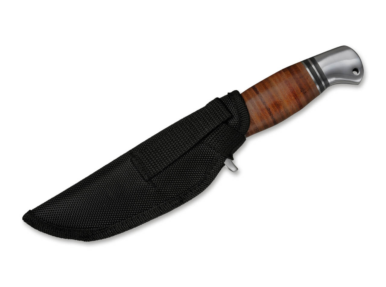 Nůž Böker Magnum Leatherneck Hunter