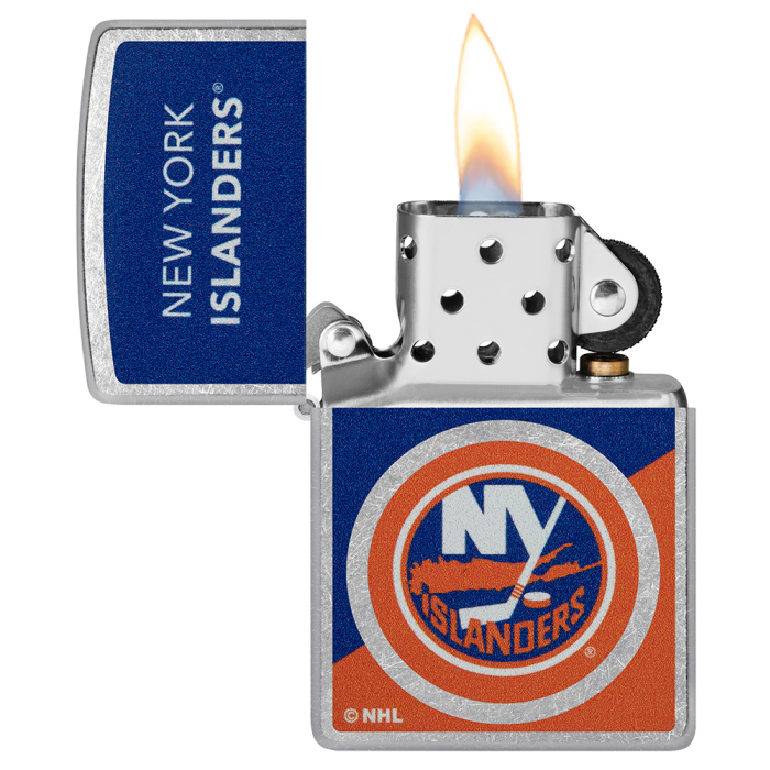 Zapalovač Zippo New York Islanders®