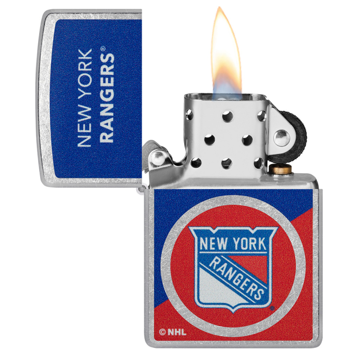 Zapalovač Zippo New York Islanders®