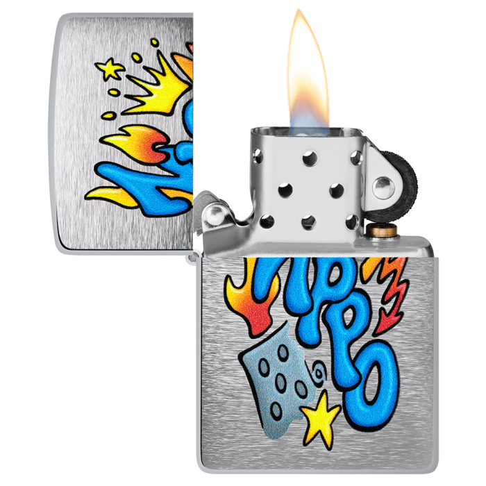 Zapalovač Zippo Designs