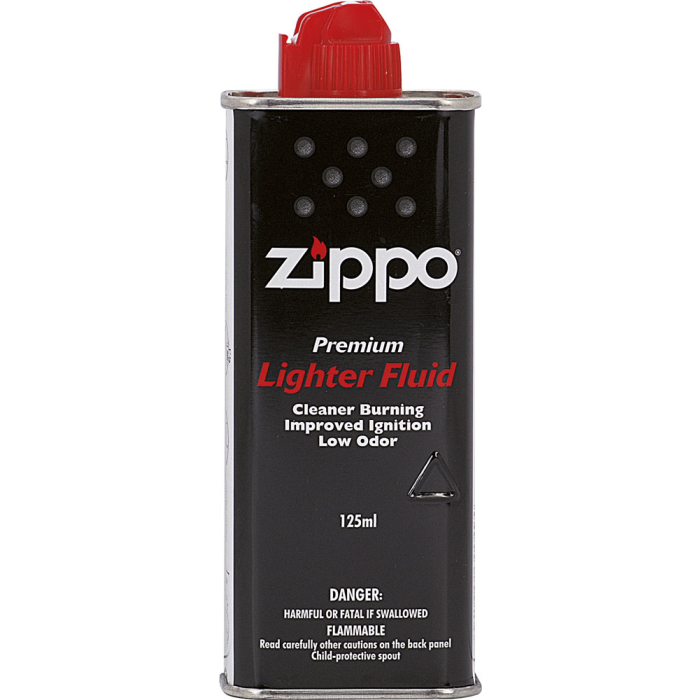 Sada spotřebního materiálu Zippo