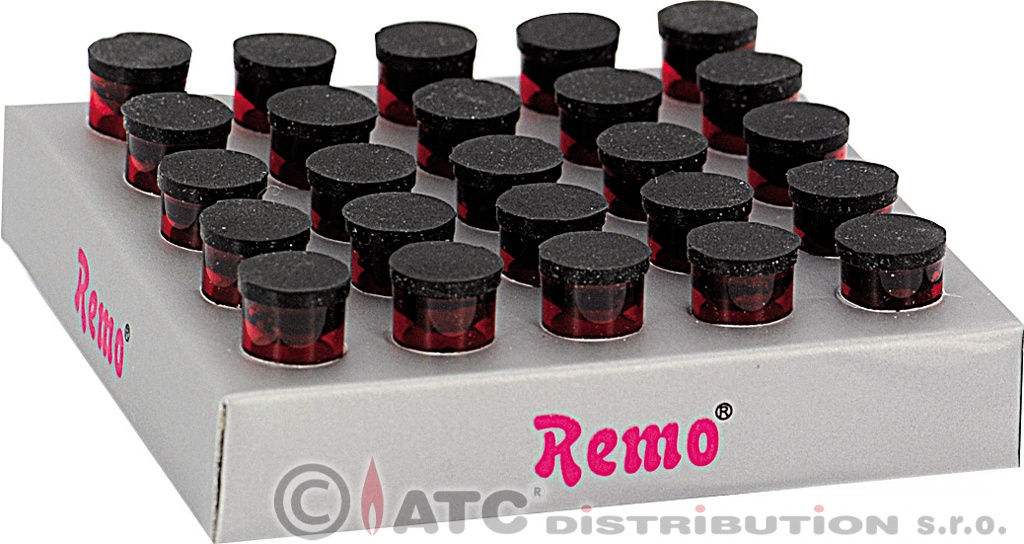 Kamínky do zapalovačů 16006