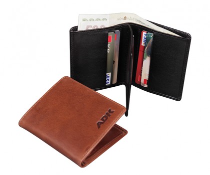 Peněženka Bilbao, NOVINKA