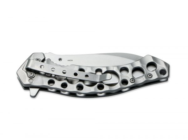 Kapesní nůž Böker Magnum Slender 01RY126