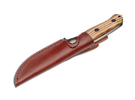 Nůž Magnum Zebra Drop 02SC337