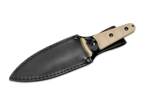 Nůž Magnum Desert Booster