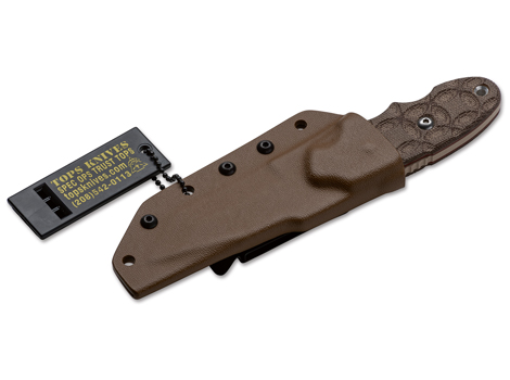 Nůž TOPS Knives C.A.T.