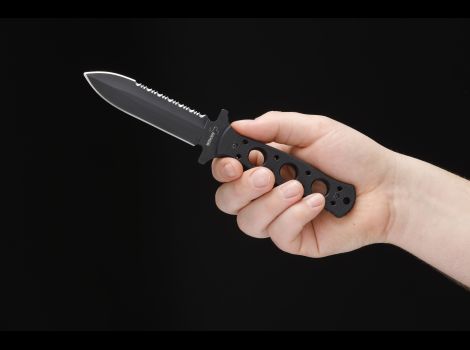 Nůž Böker Plus Steel-Mariner