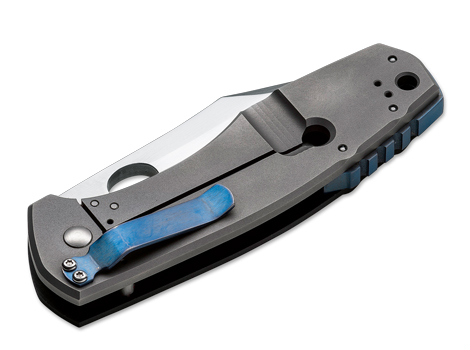 Kapesní nůž Böker Plus F3 CF