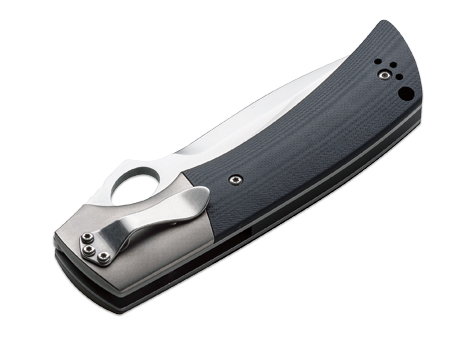 Kapesní nůž Böker Plus Squail VG-10