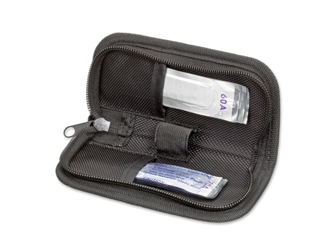 Kapesní nůž Havalon Titan Red