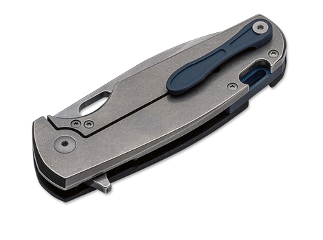 Kapesní nůž Viper Kyomi G-10 Black