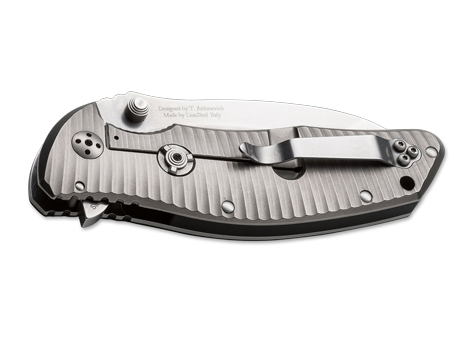 Kapesní nůž Dendra Tiger Jump