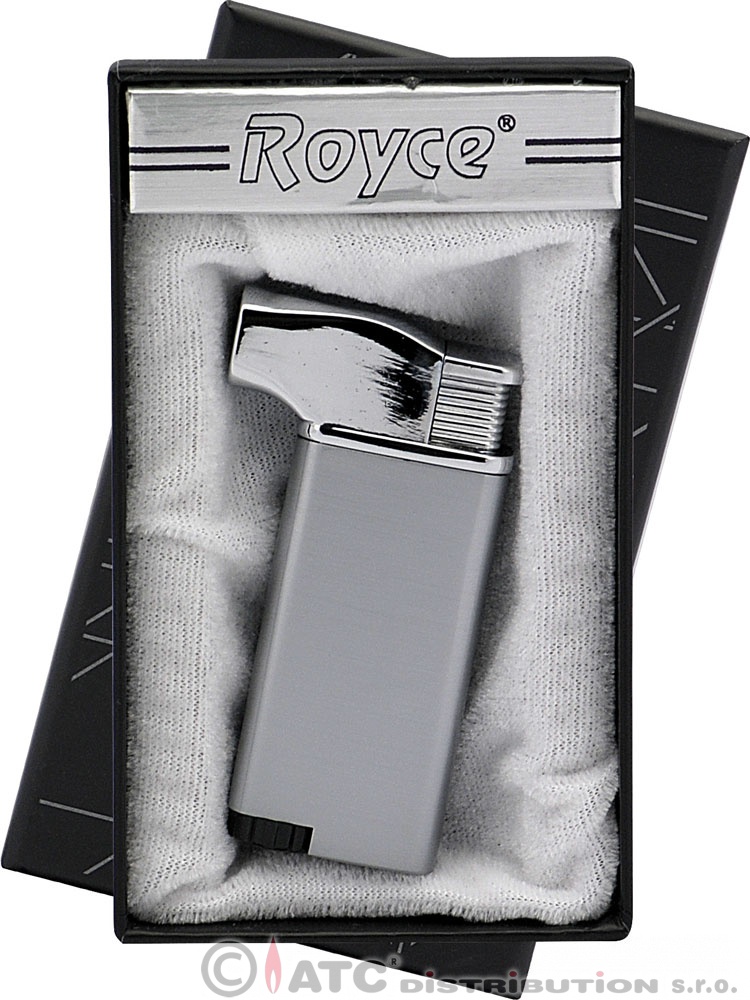 35233 Zapalovač Royce