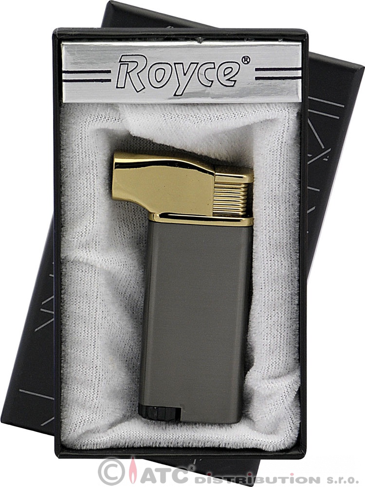 35234 Zapalovač Royce
