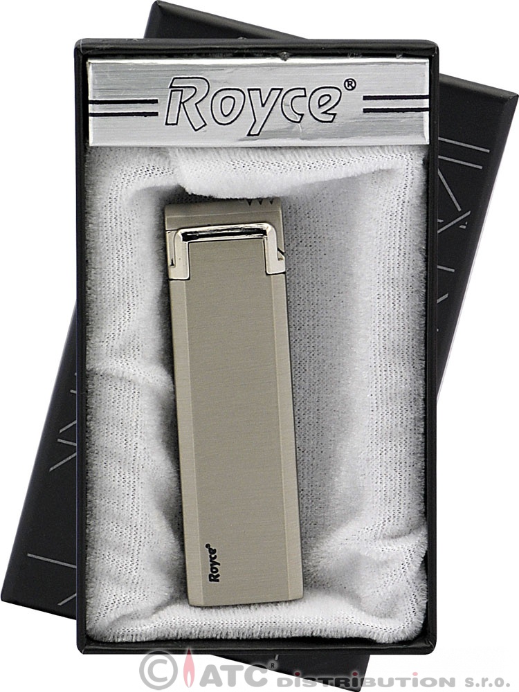 35239 Zapalovač Royce