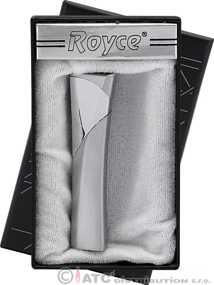 35313 Zapalovač Royce