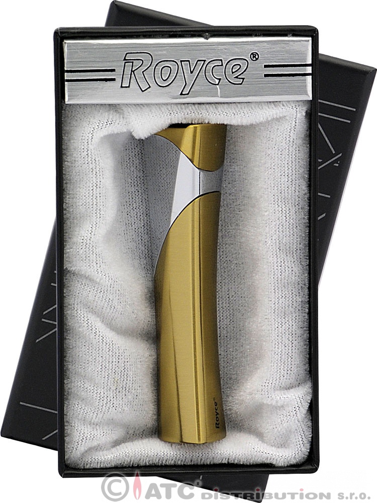 35316 Zapalovač Royce