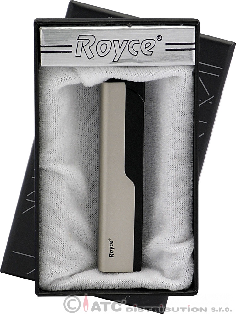 35336 Zapalovač Royce