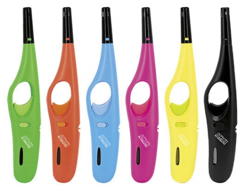 09055 Zapalovač ICQ 