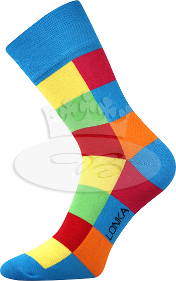 ponožky Decube PO-00018B