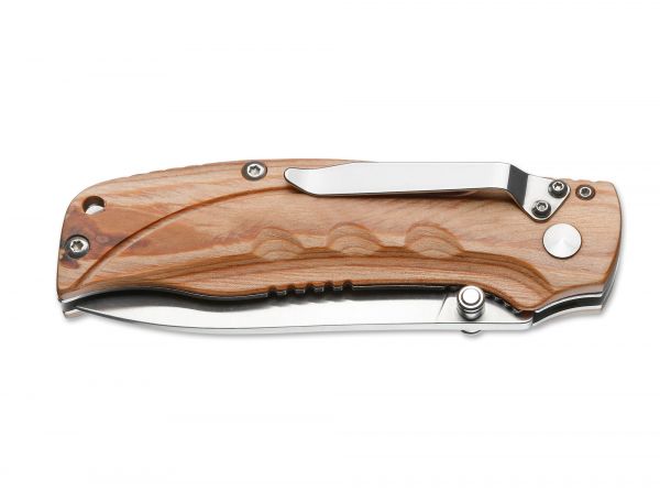 Kapesní nůž Böker Magnum Pakka Hunter 01MB700