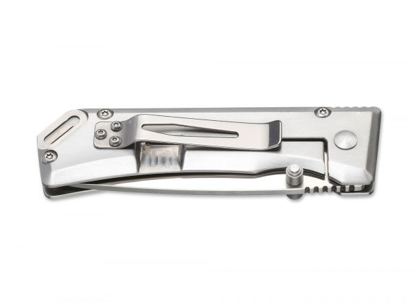 Kapesní nůž Böker Magnum Heavy Metal 01MB704