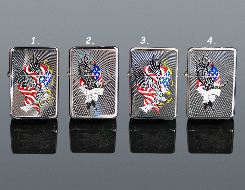 Benzínový zapalovač 3-3032