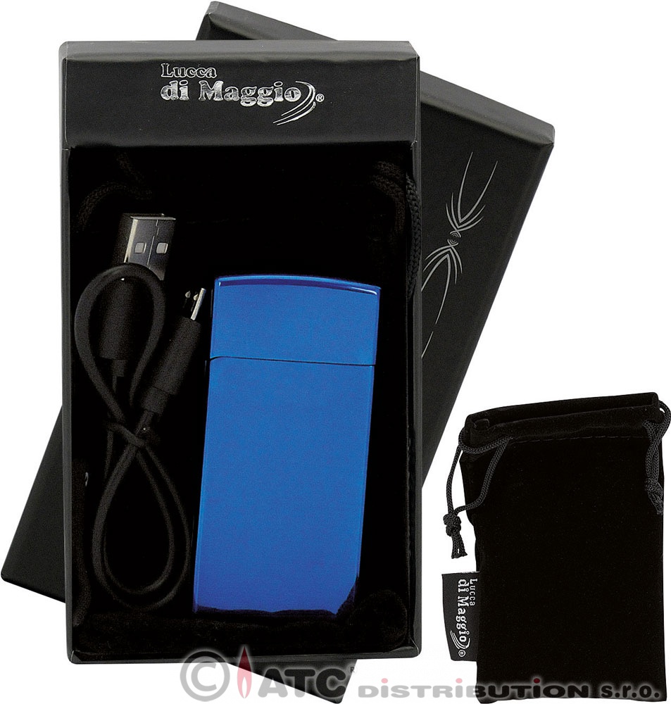 Zapalovač USB Lucca di Maggio 35399
