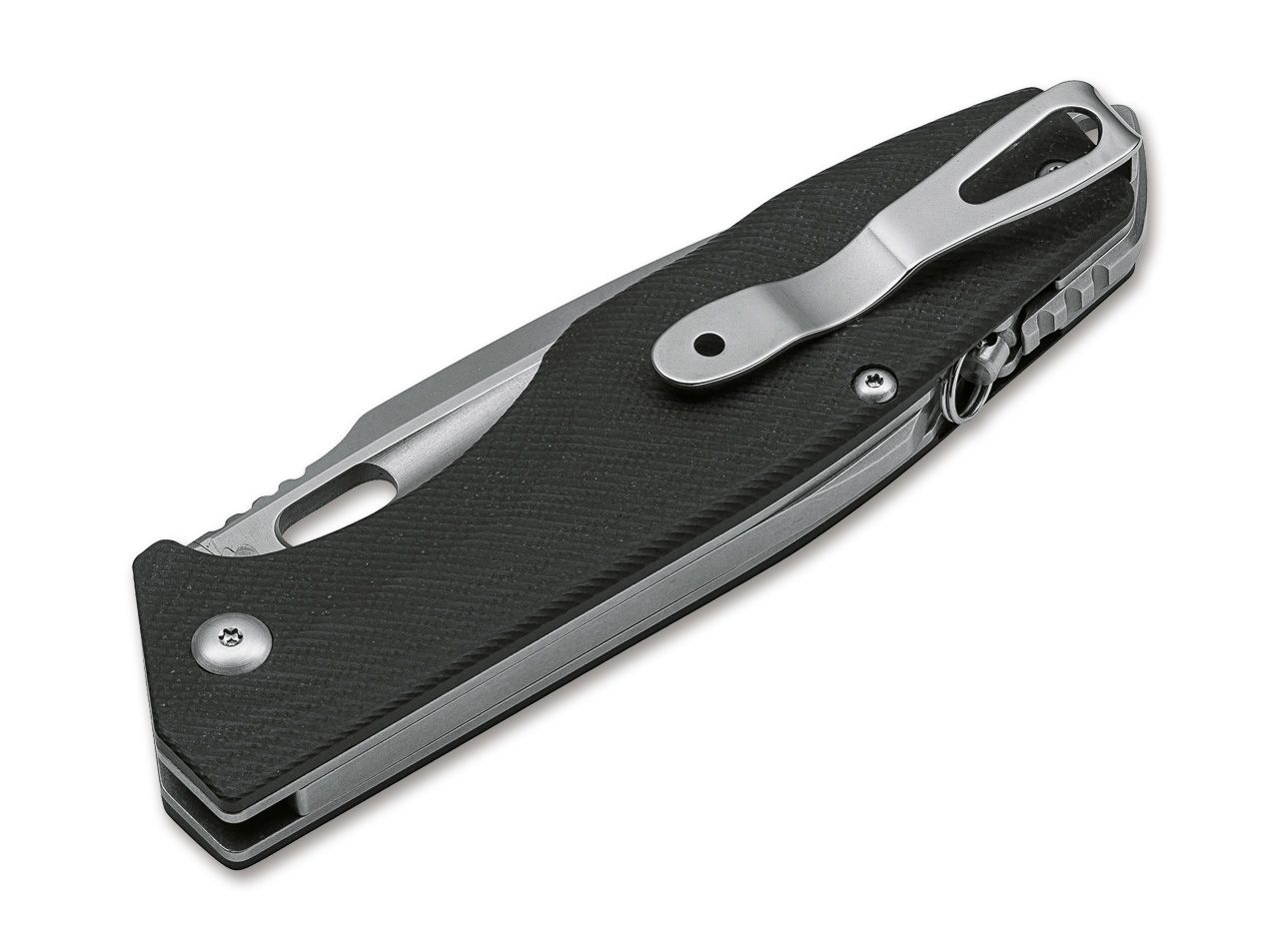 Kapesní nůž Böker Magnum Caracal Folder 42