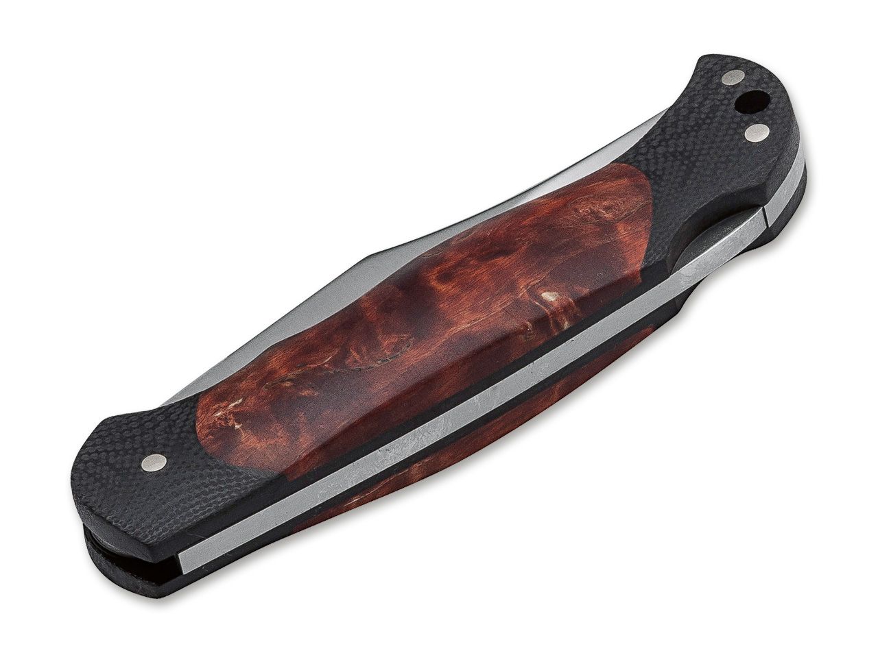 Kapesní nůž Böker Magnum CDC Schuchbauer