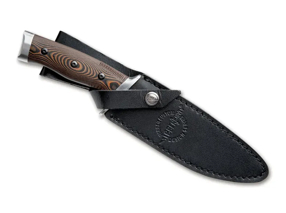 Nůž United Cutlery Gil Hibben Tundra Hunter