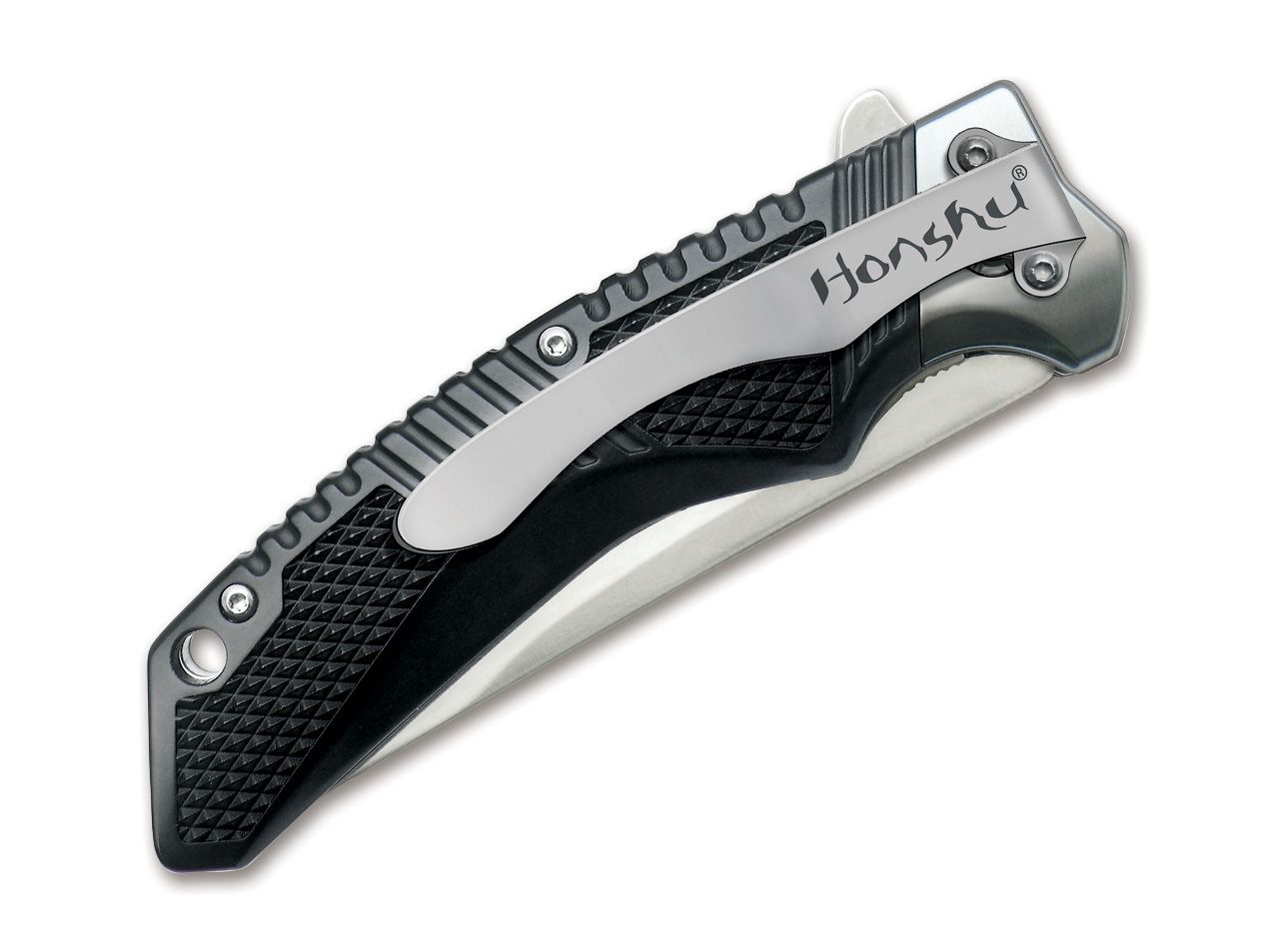 Kapesní nůž United Cutlery Honshu Sekyuriti Folder