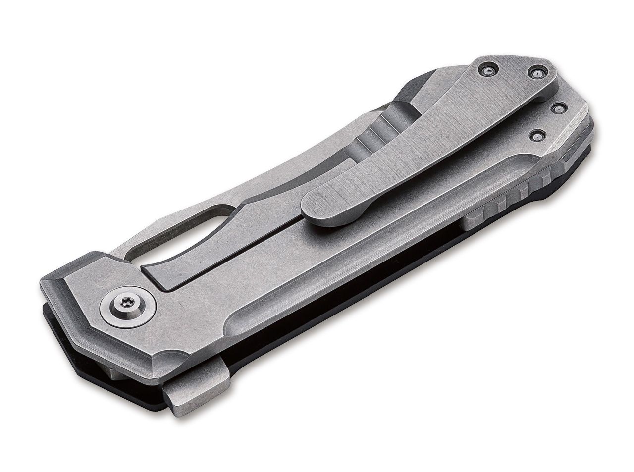 Kapesní nůž Böker Leviathan G10